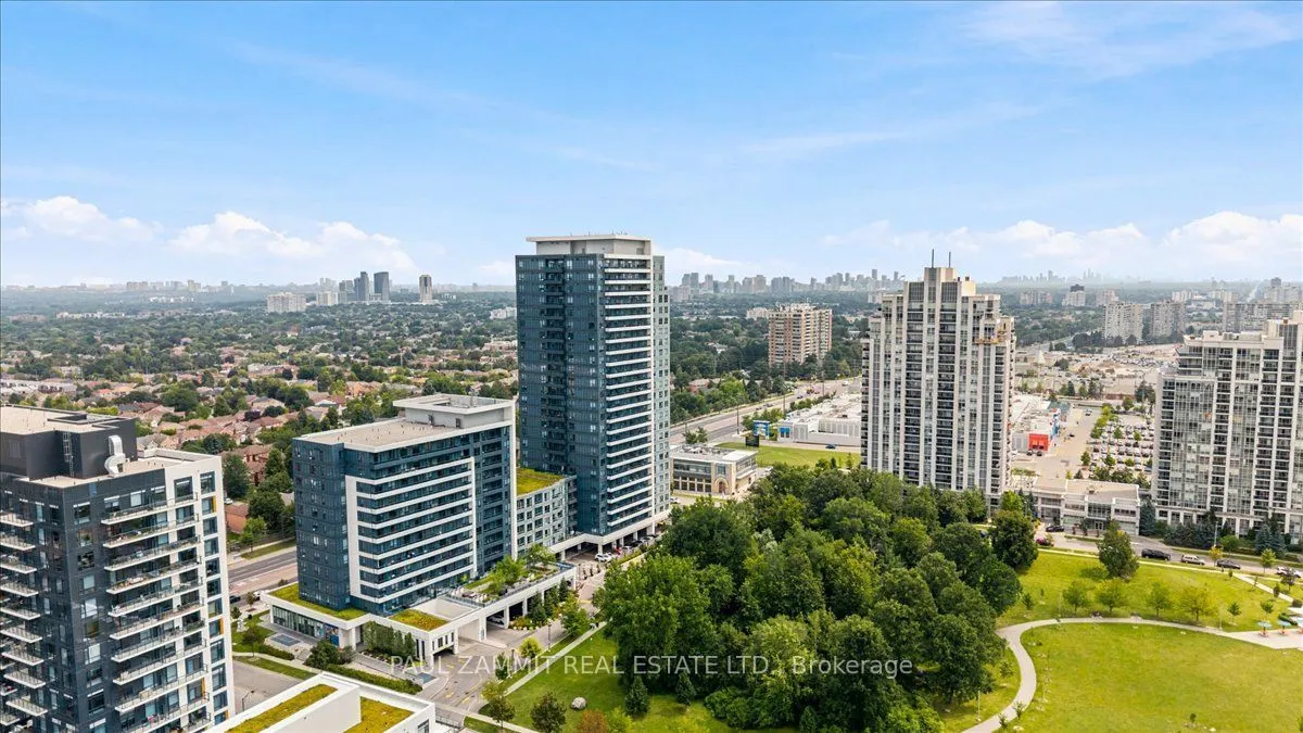 7890 Bathurst Street #203