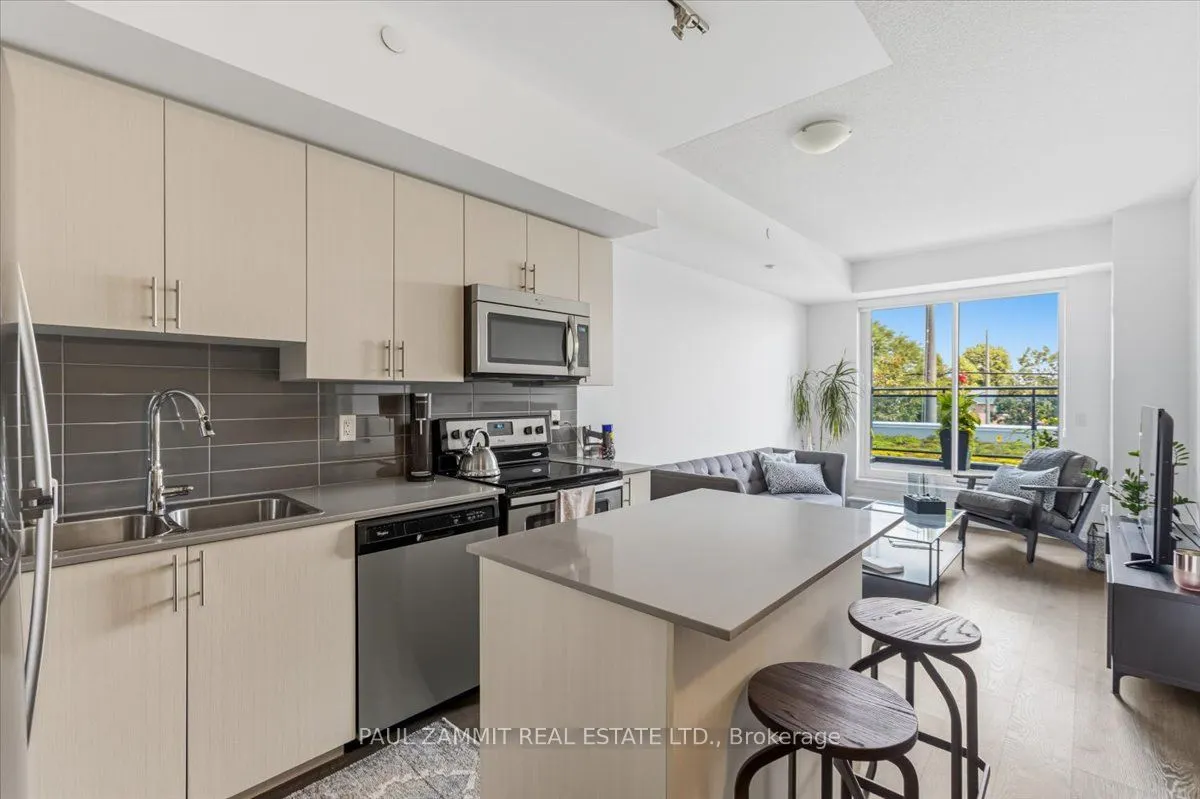 7890 Bathurst Street #203