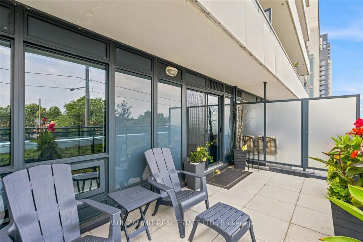 7890 Bathurst Street #203