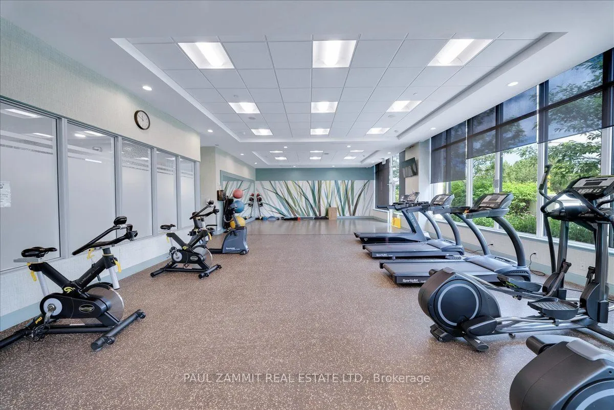 7890 Bathurst Street #203