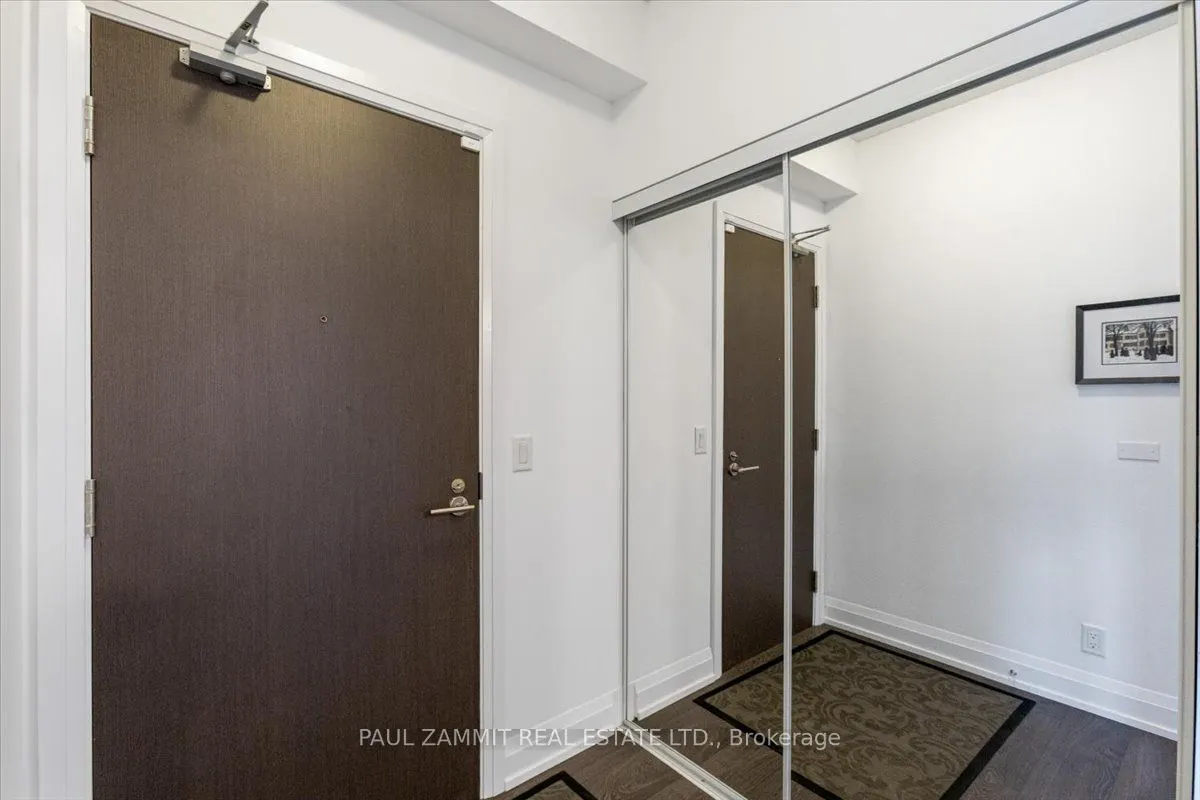 7890 Bathurst Street #203