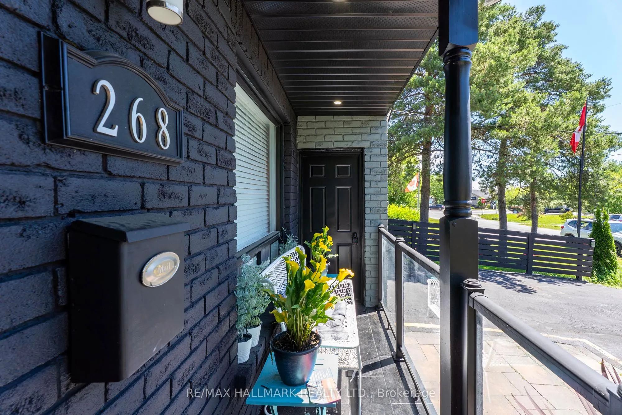 268 Pasadena Drive