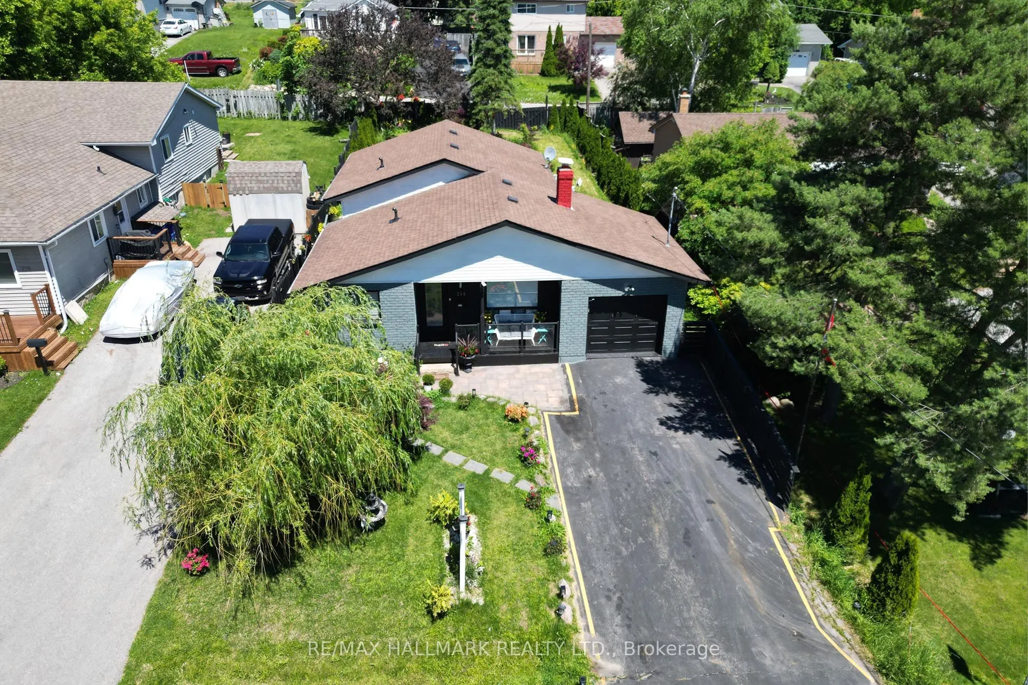 268 Pasadena Drive