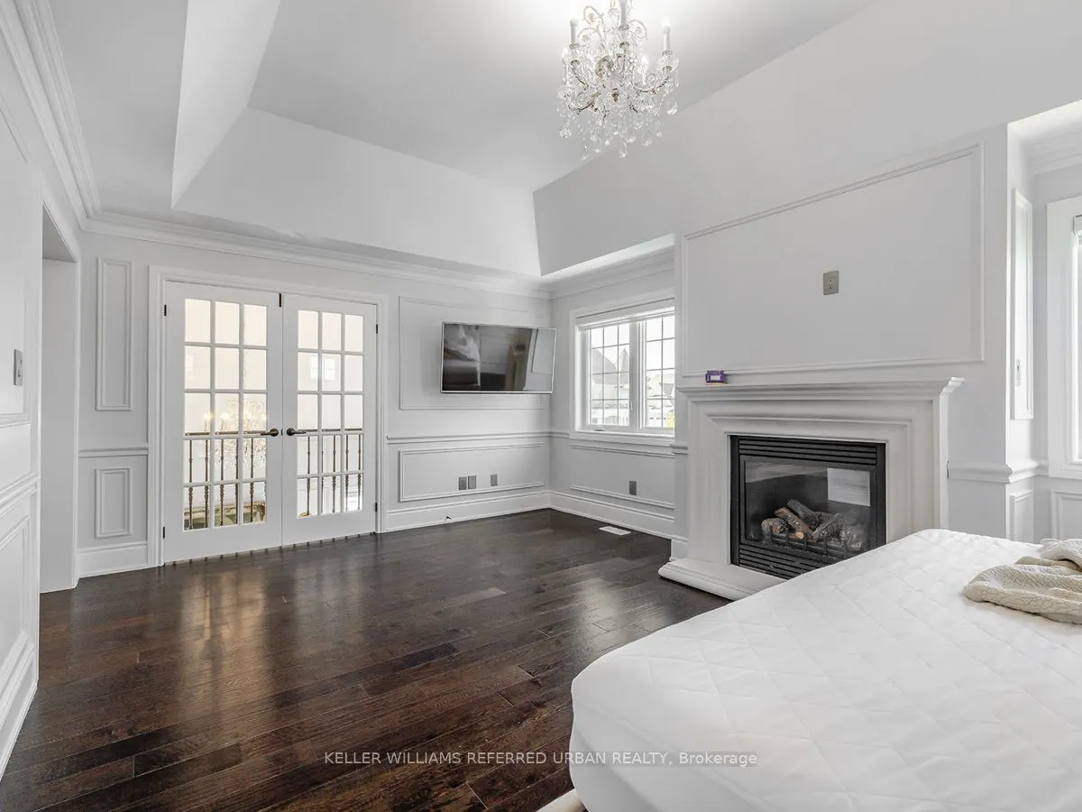 6 Nicort Road