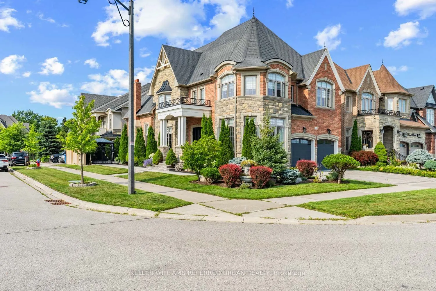 6 Nicort Road