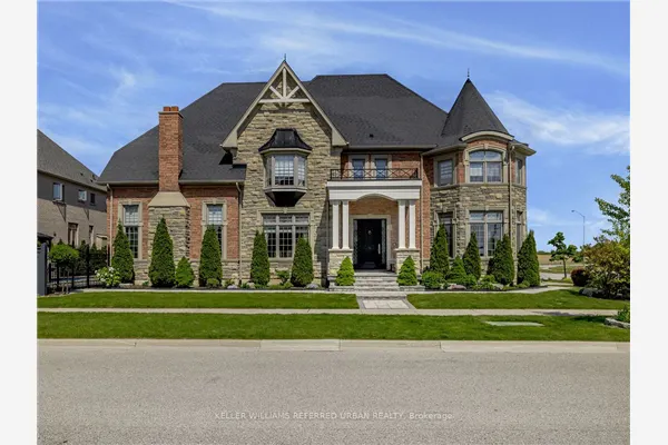 6 Nicort Road