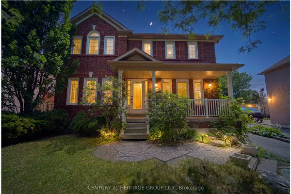 3 Primrose Path Crescent