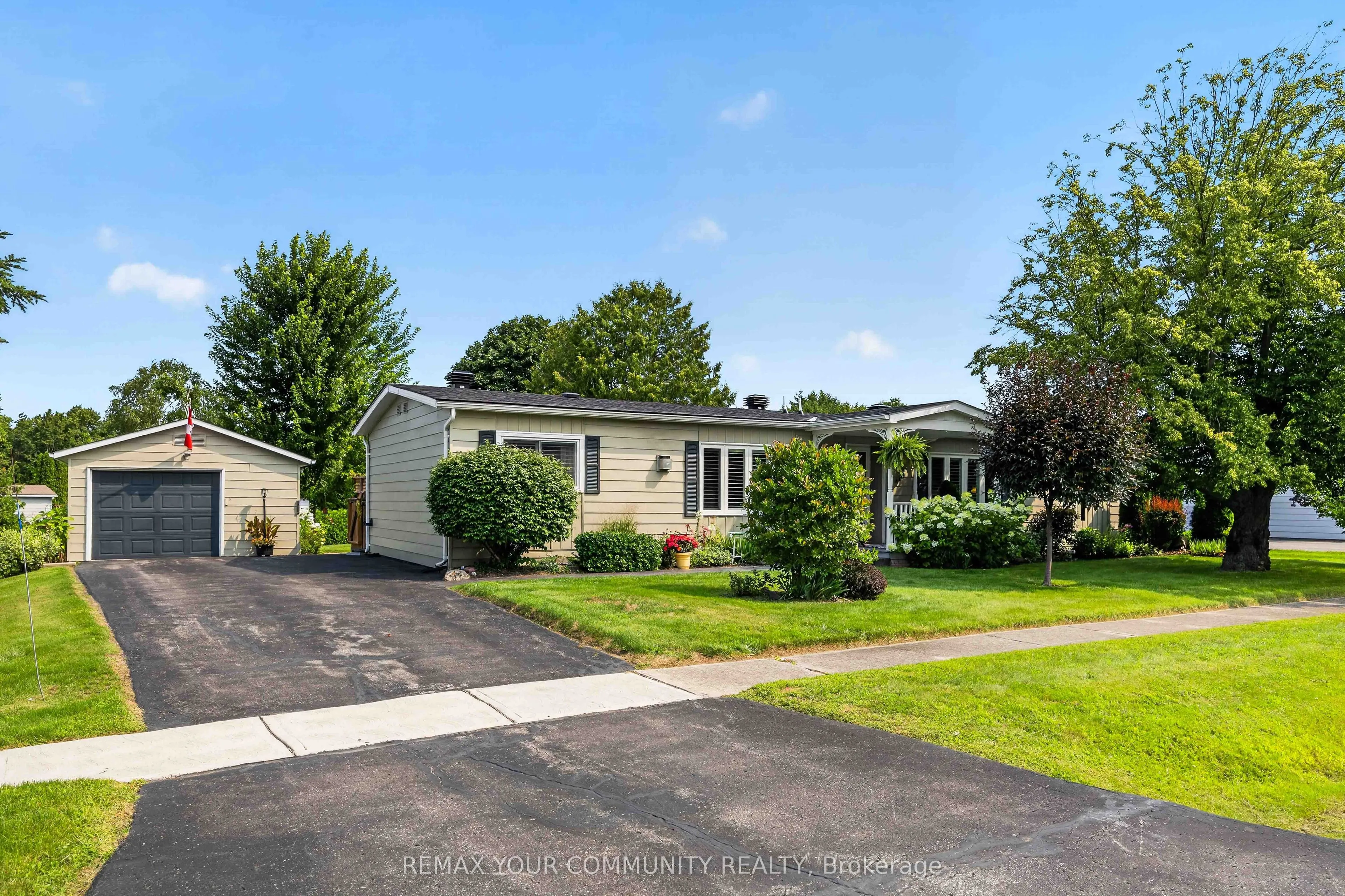 131 Roxanna Drive