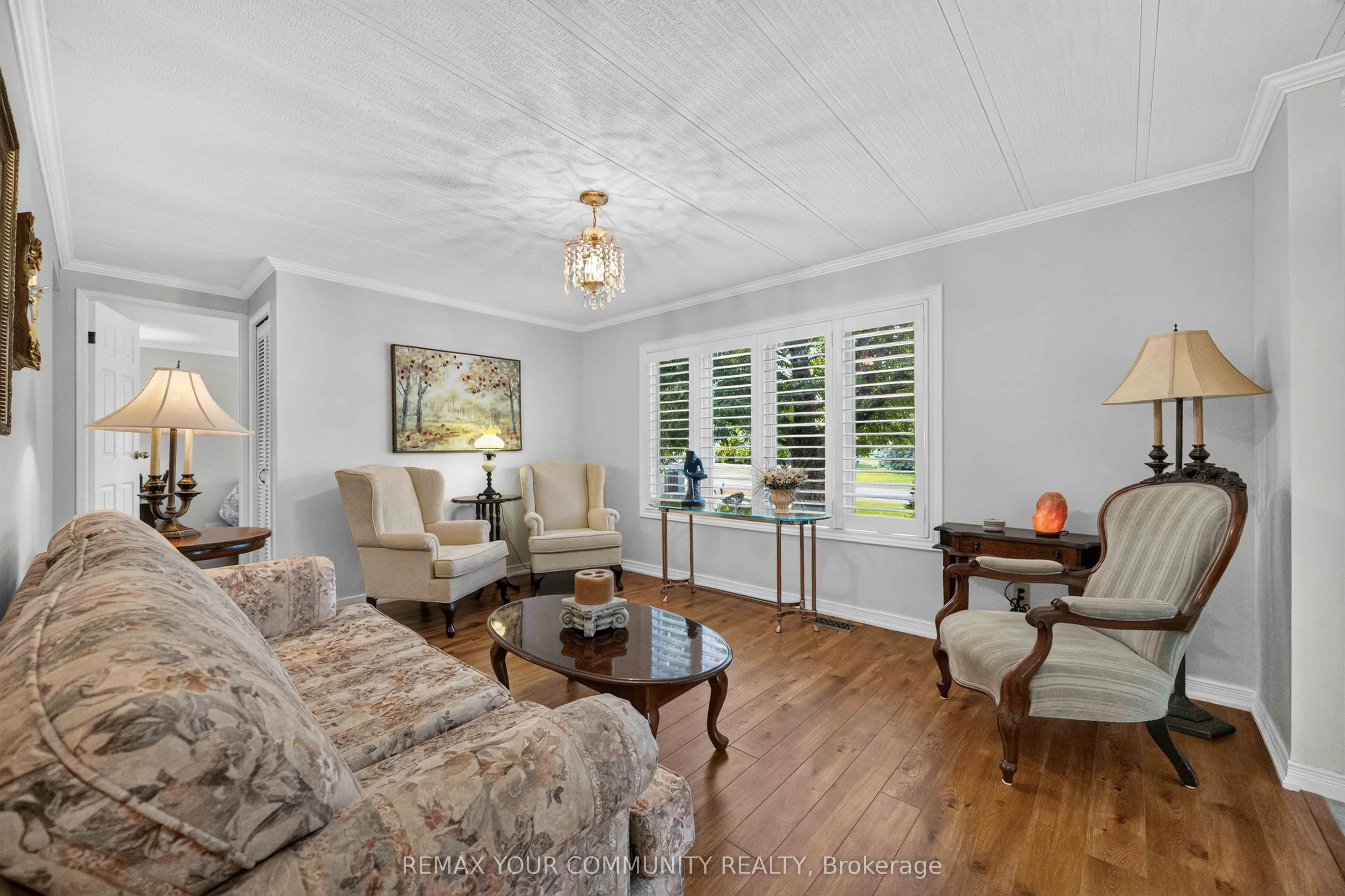 131 Roxanna Drive