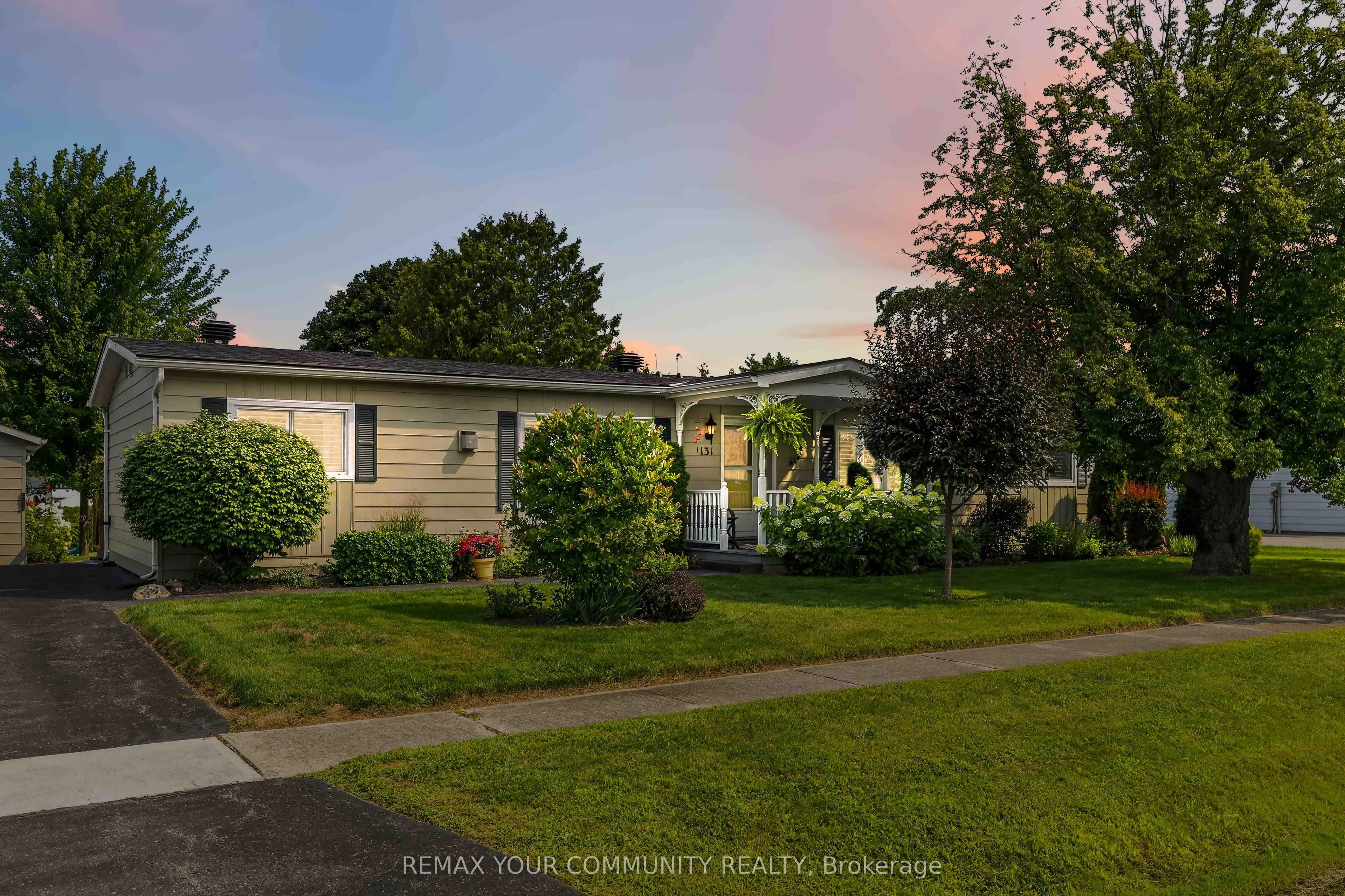 131 Roxanna Drive
