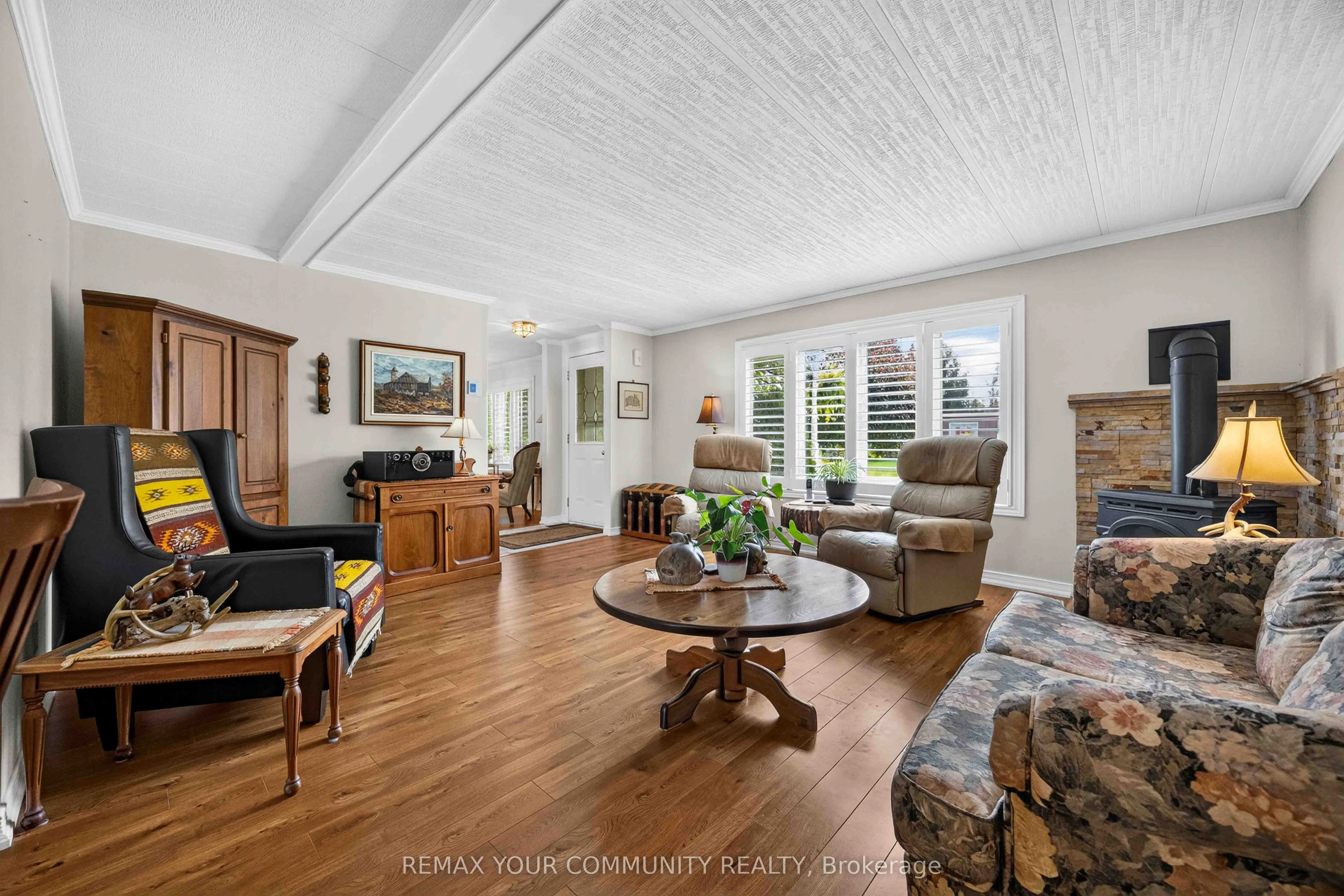 131 Roxanna Drive