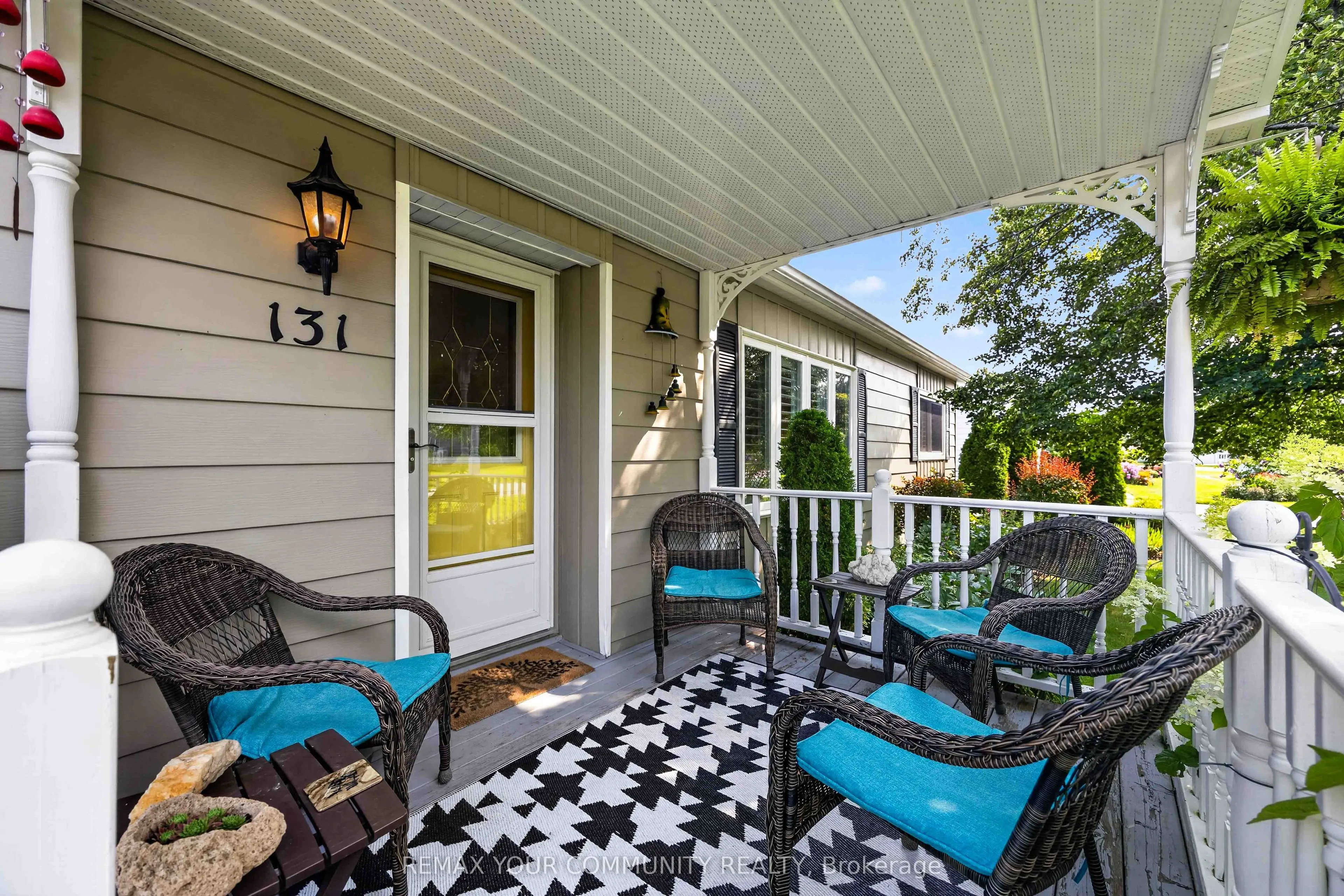 131 Roxanna Drive