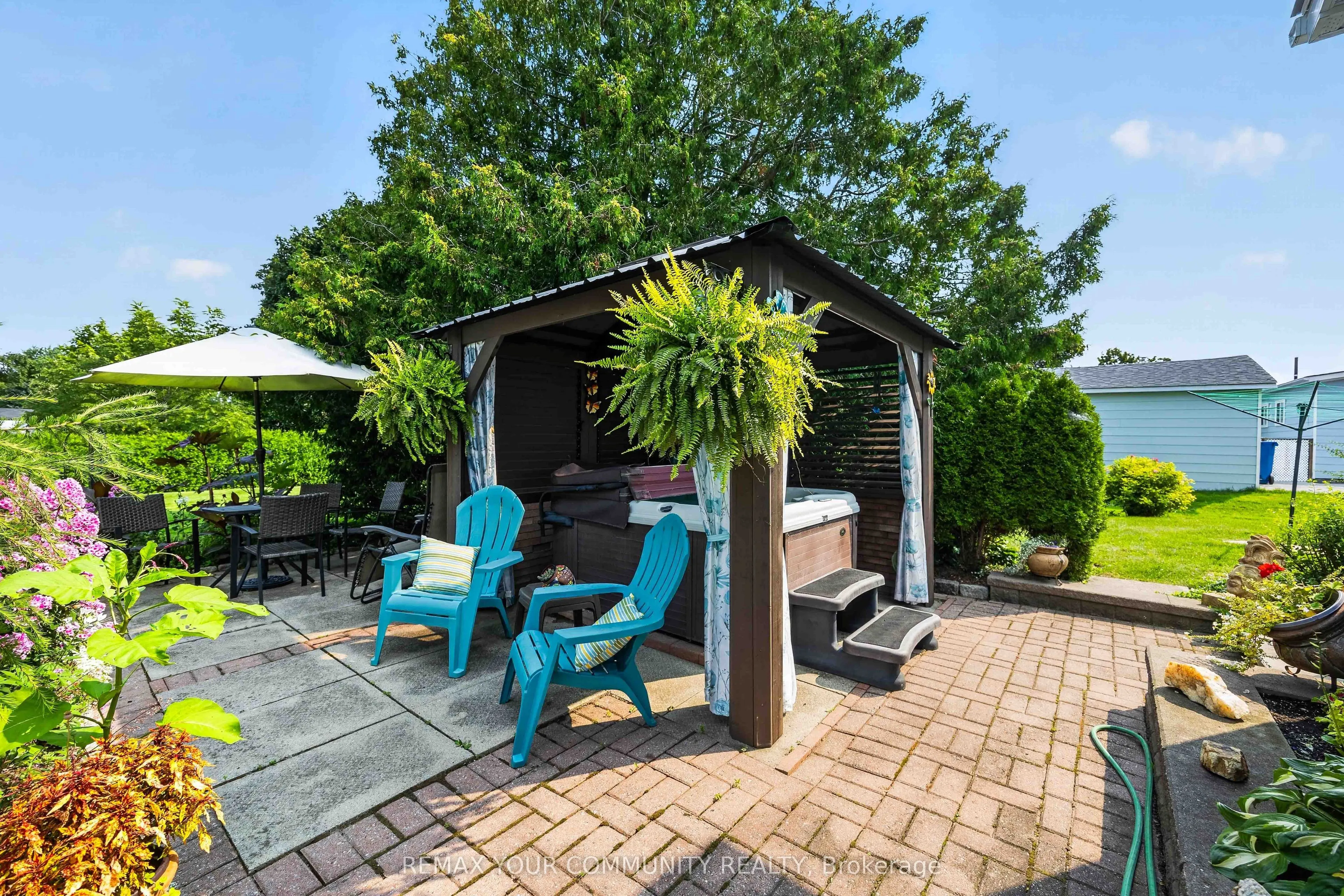131 Roxanna Drive