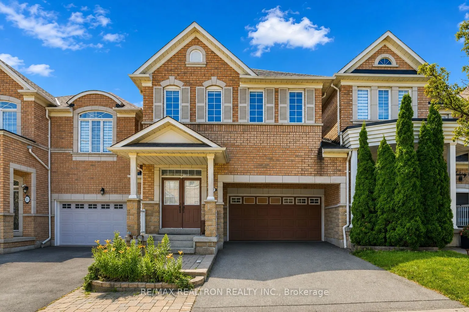 23 Amberty Street