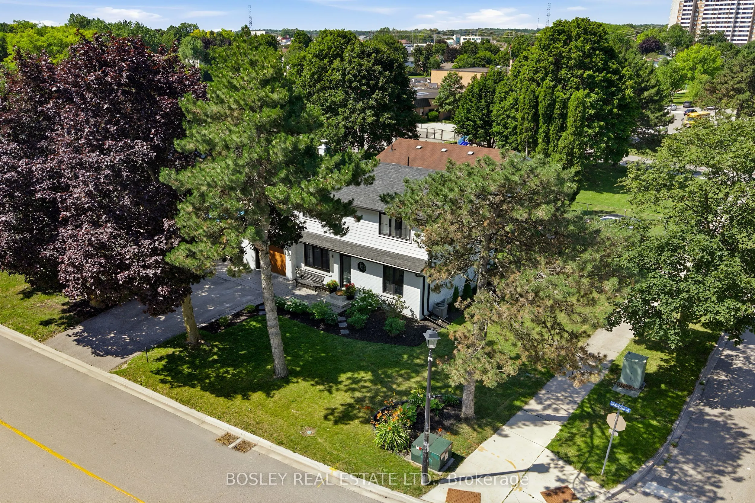 440 Sandford Street