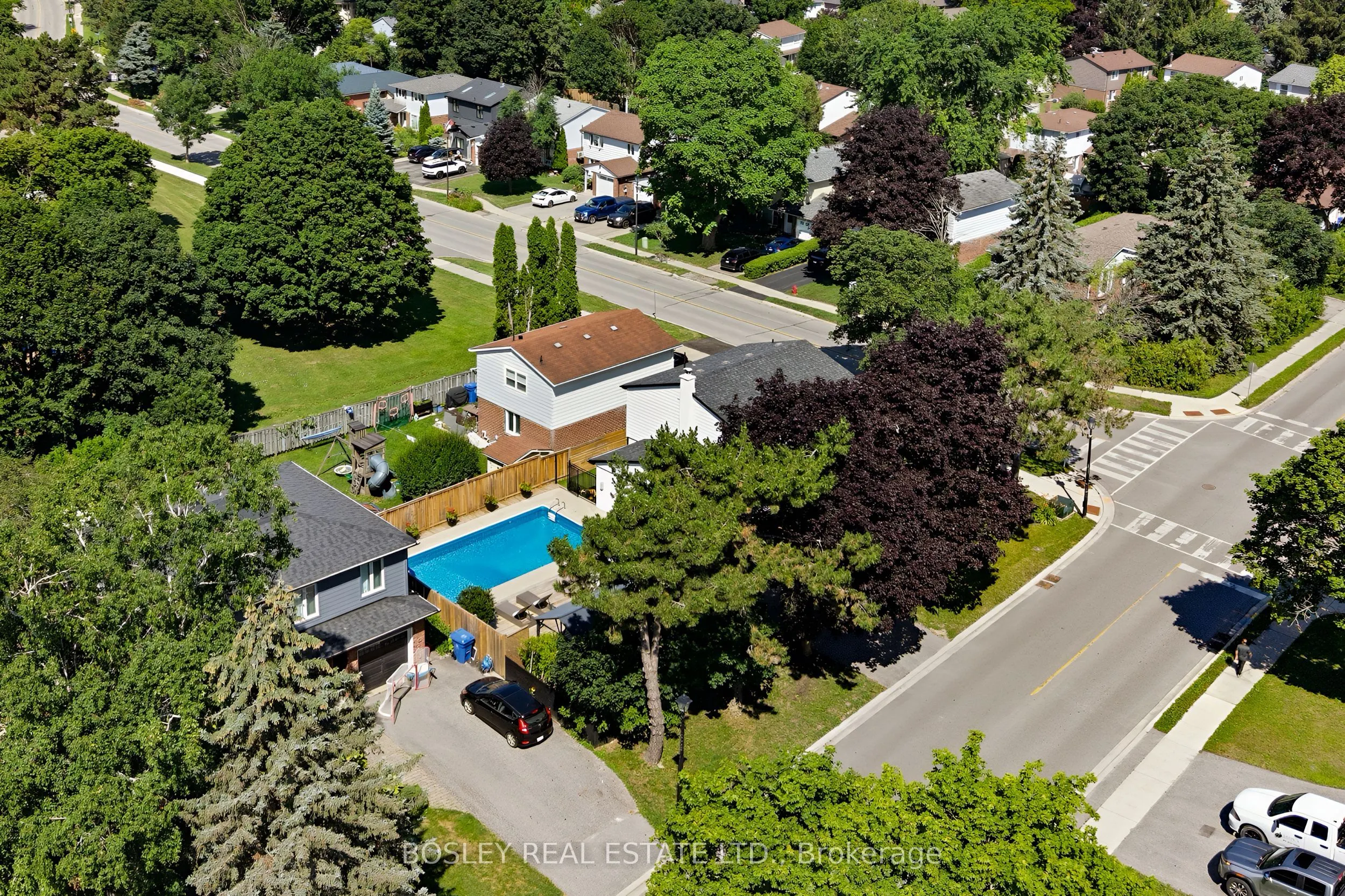 440 Sandford Street