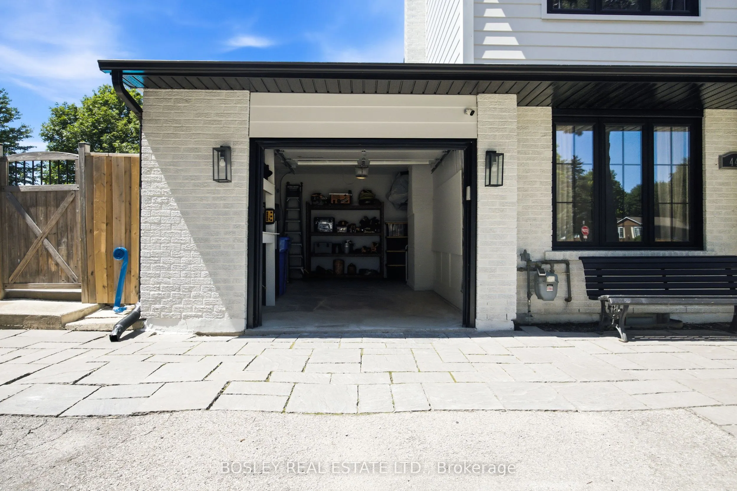 440 Sandford Street