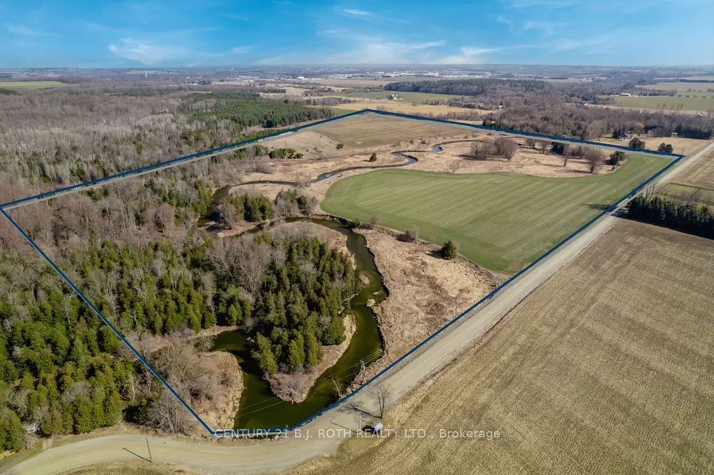 7468 25th Side Road