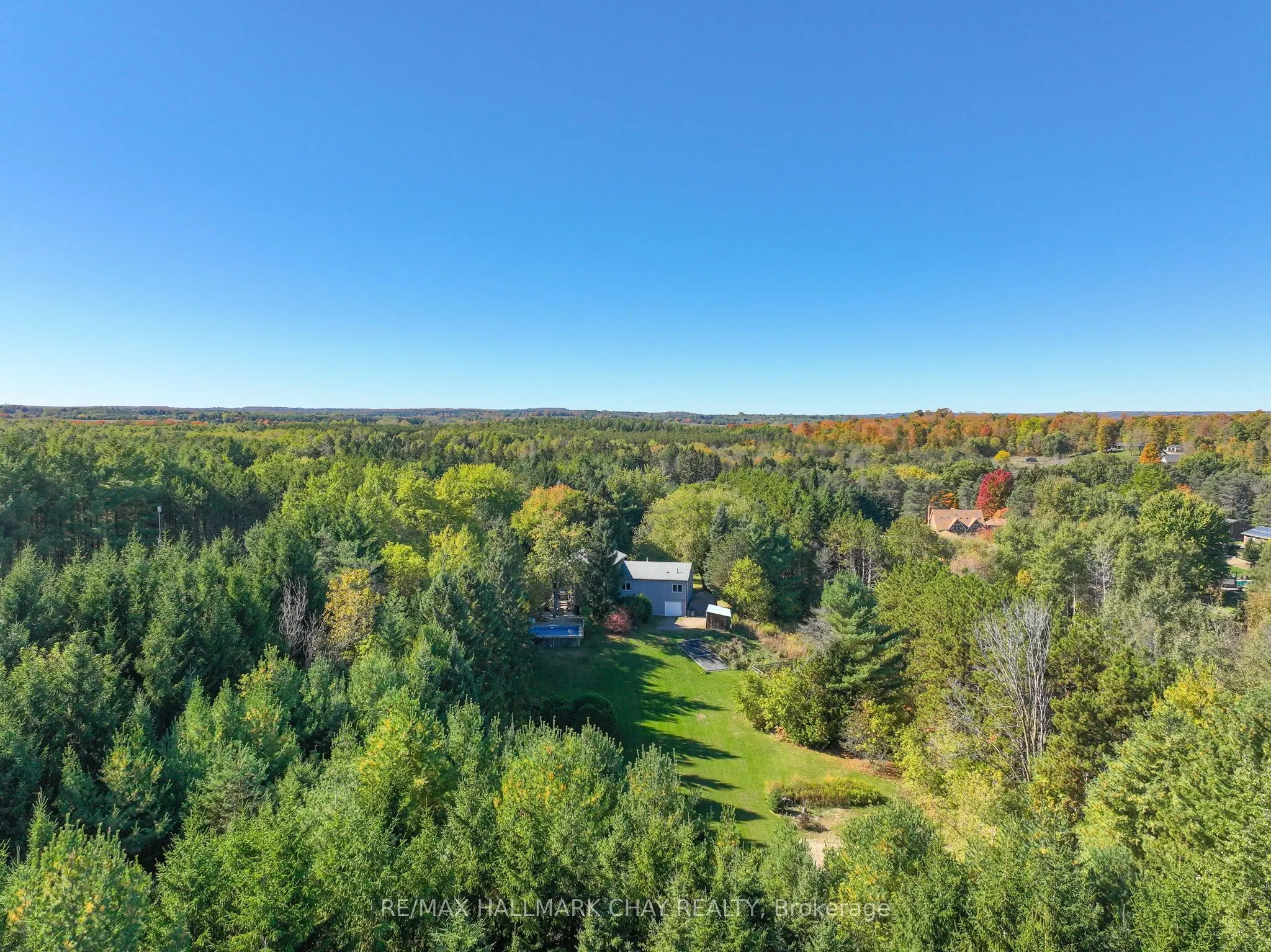 2043 Concession 5 Road