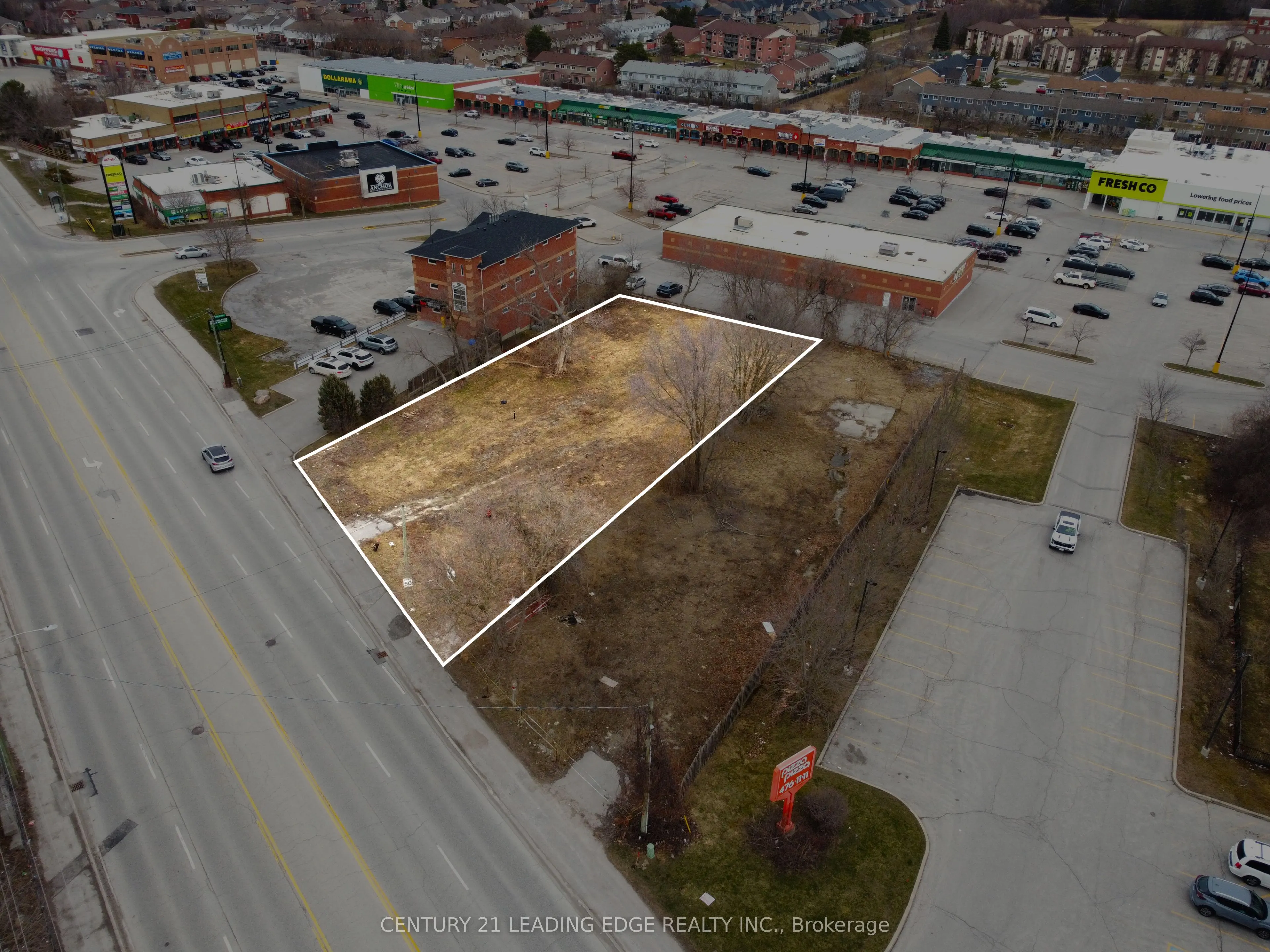 451 The Queensway S