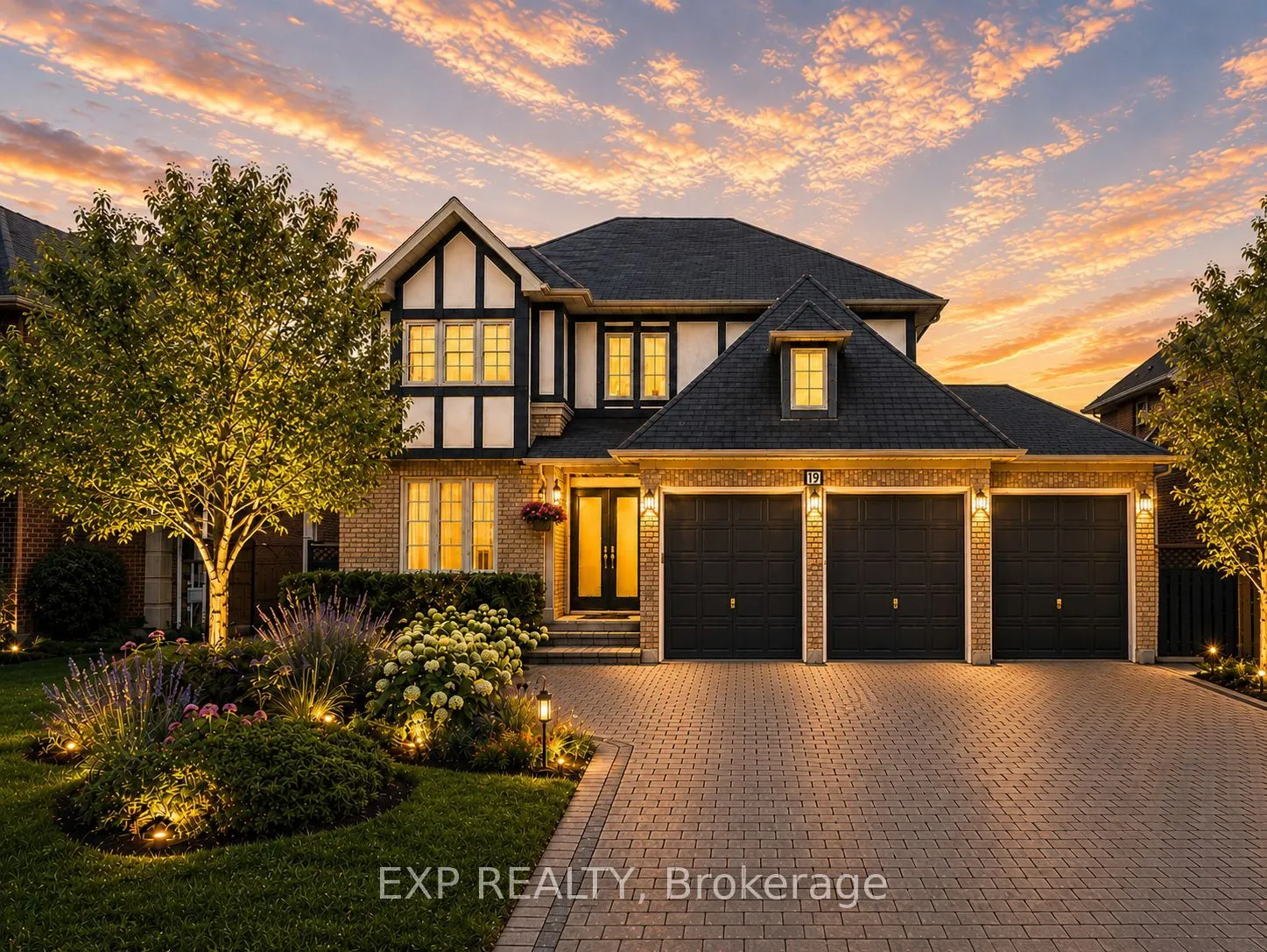 19 Springbrook Drive