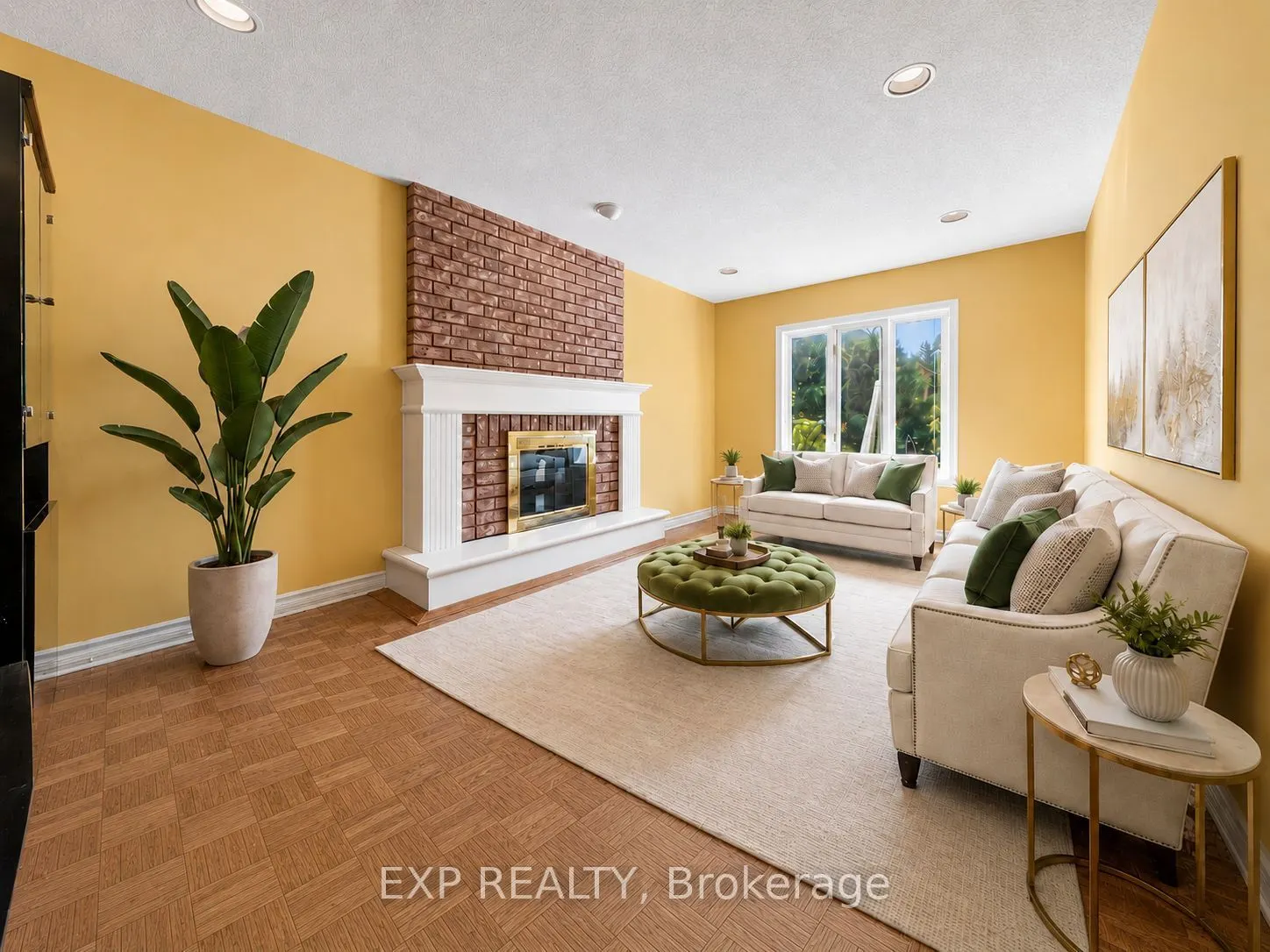 19 Springbrook Drive