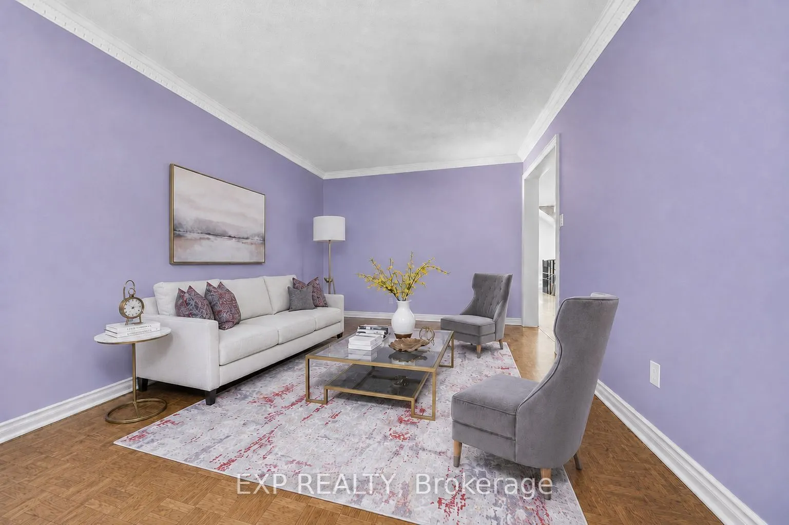 19 Springbrook Drive