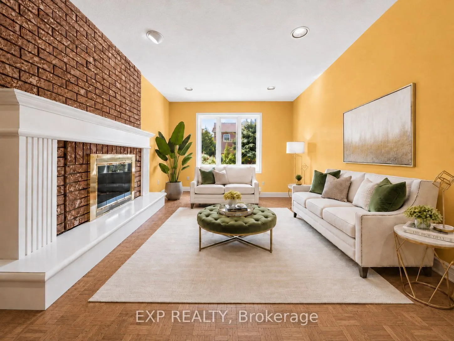 19 Springbrook Drive