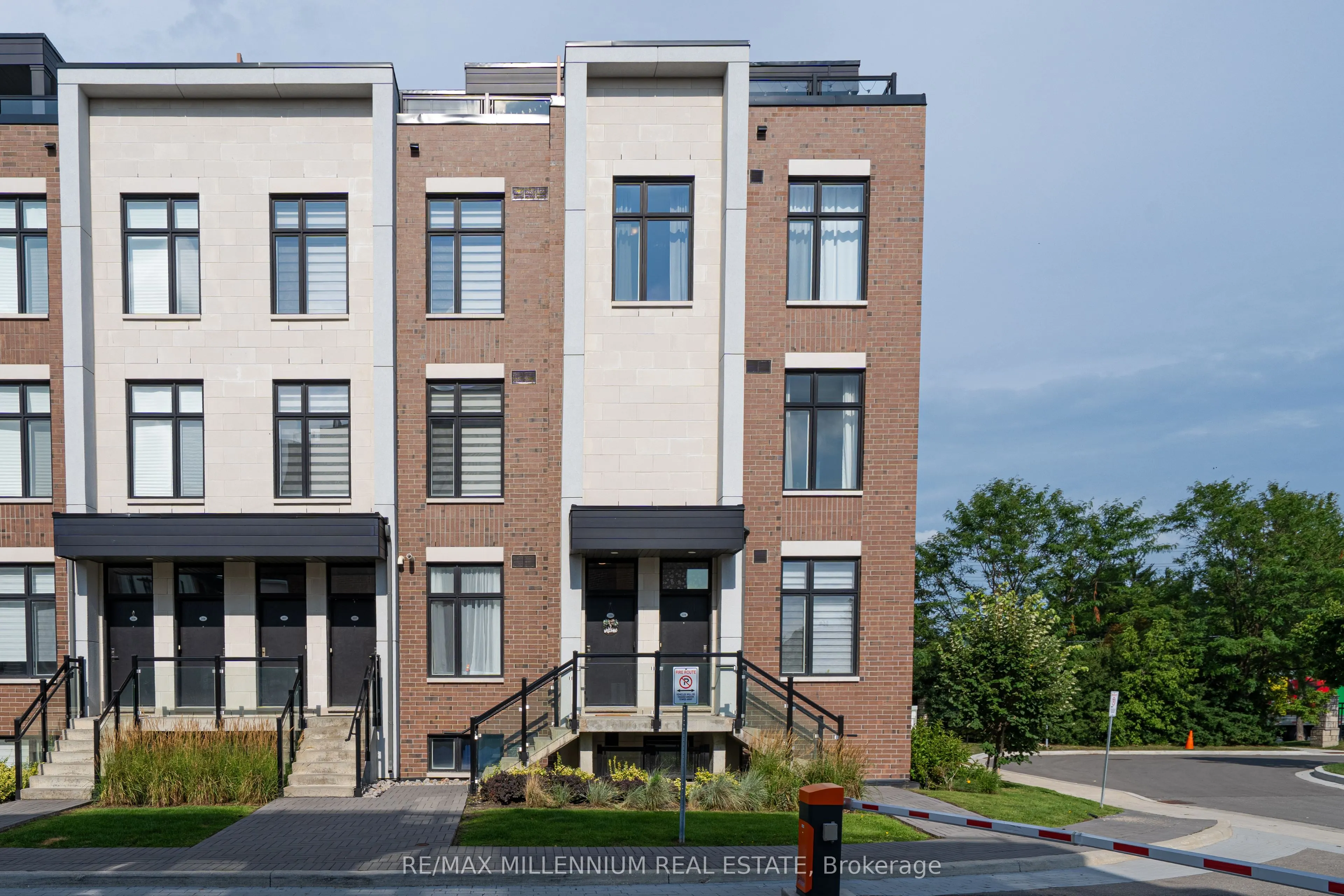 9560 Islington Avenue #U208