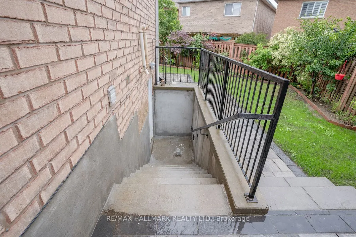 77 Wheelwright Drive #Bsmt