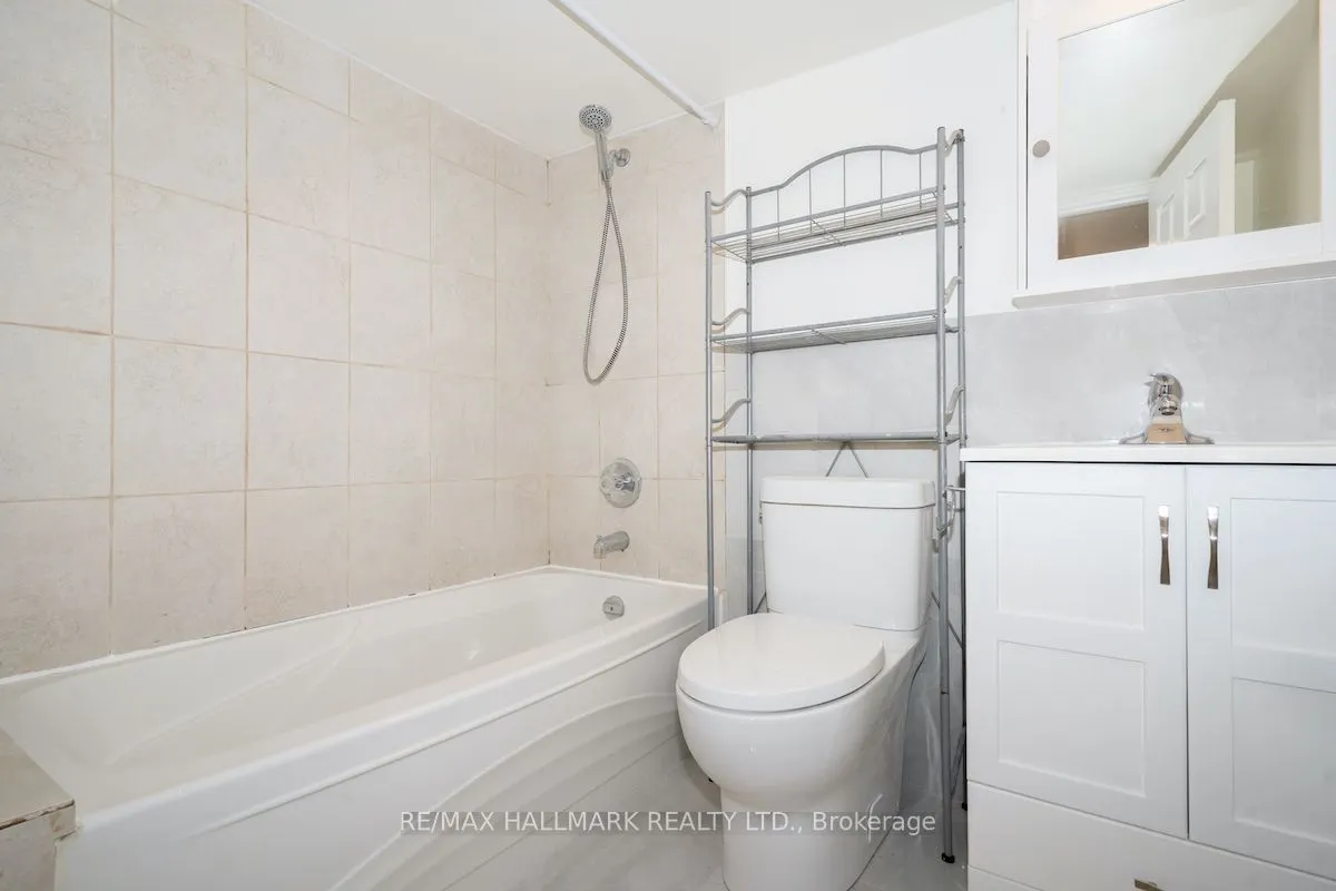 77 Wheelwright Drive #Bsmt