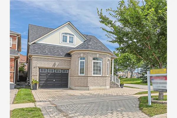 57 Outlook Terrace Drive