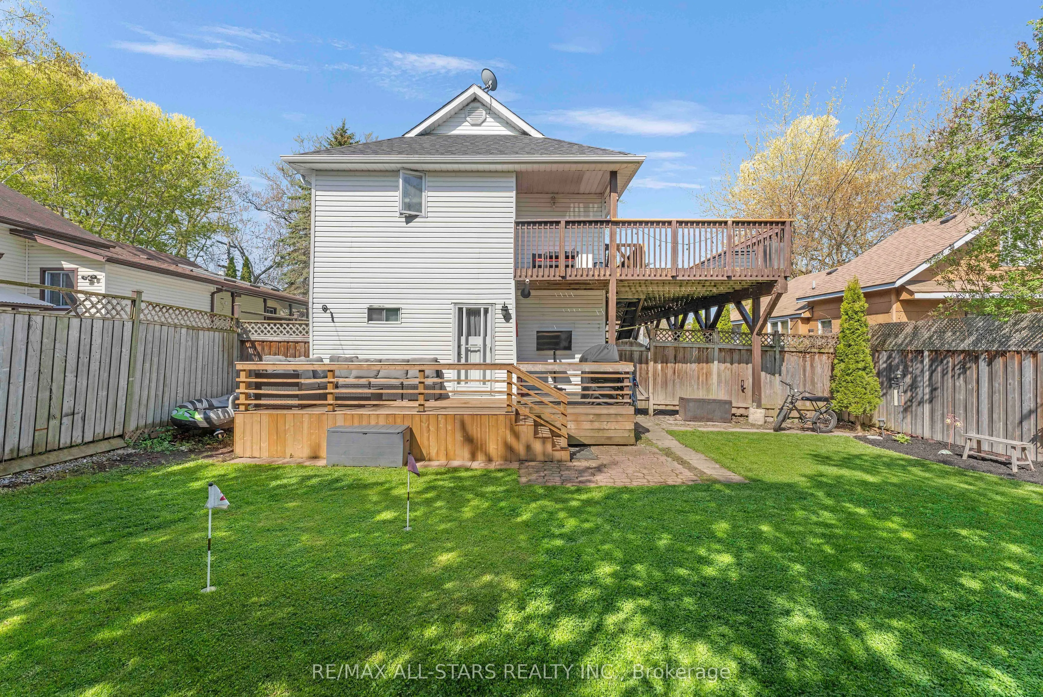 39 Franklin Beach Road