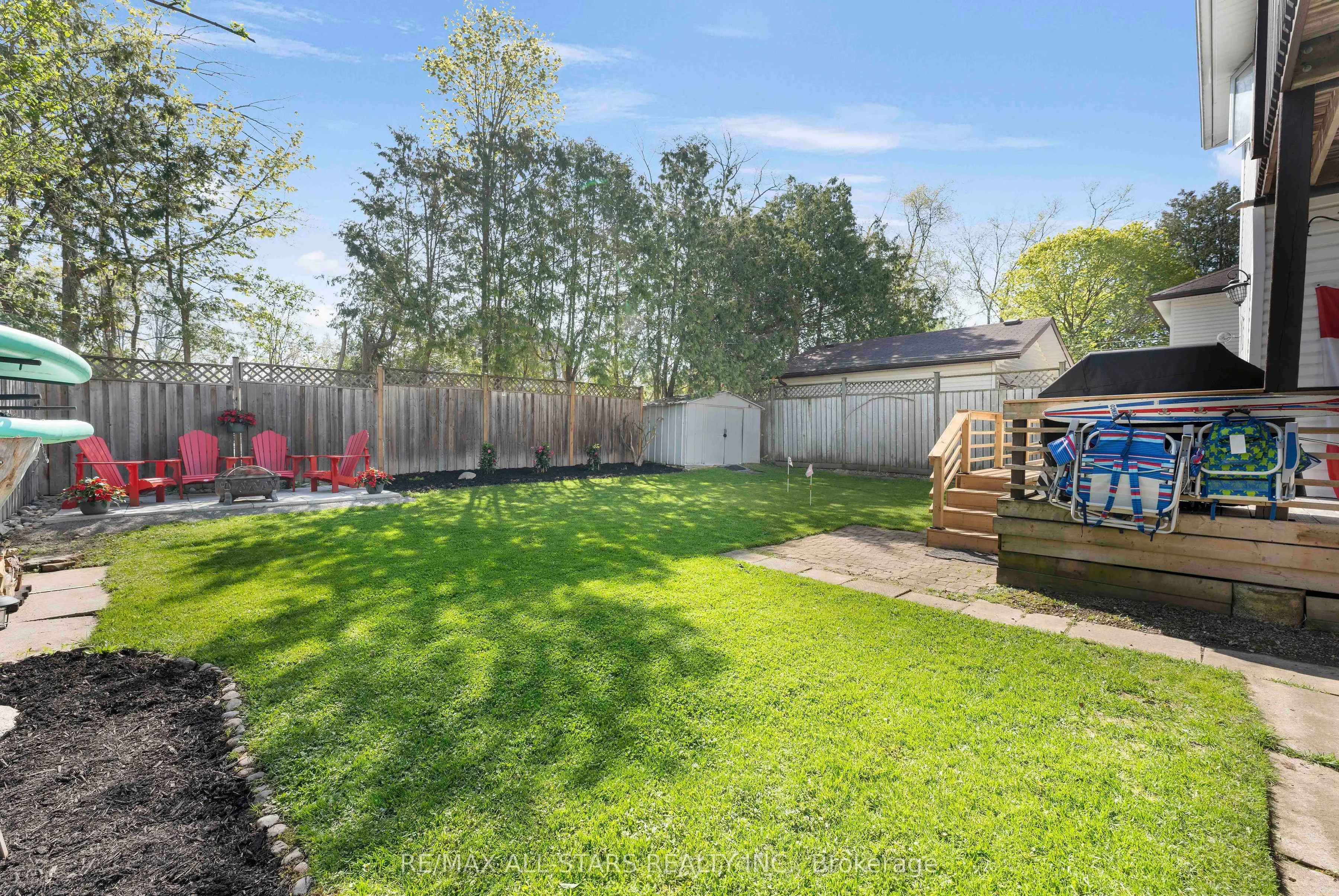 39 Franklin Beach Road