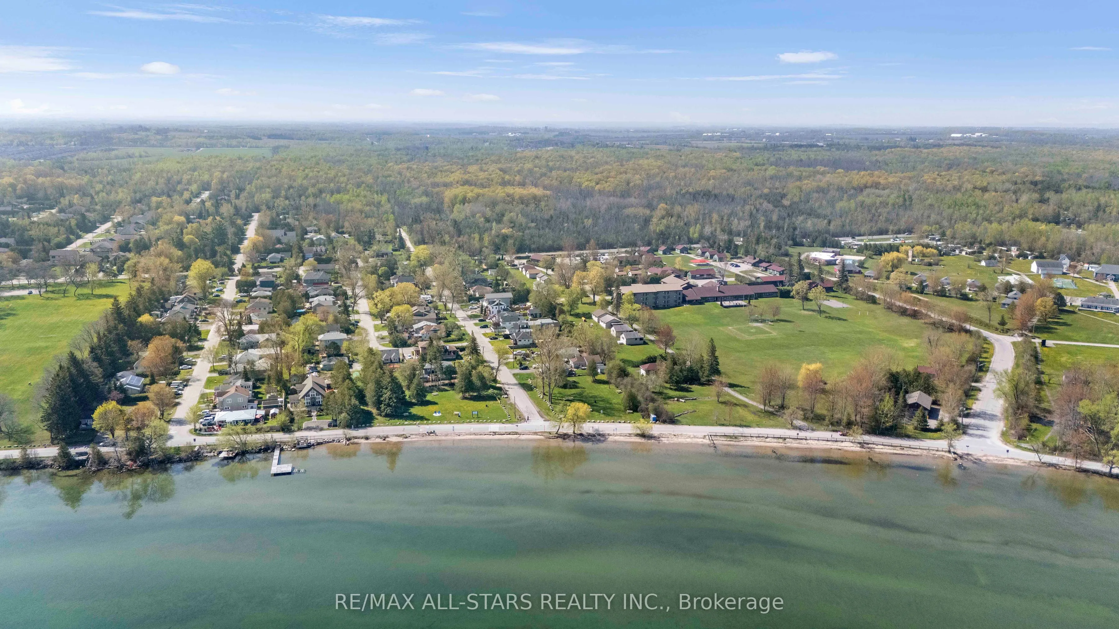 39 Franklin Beach Road