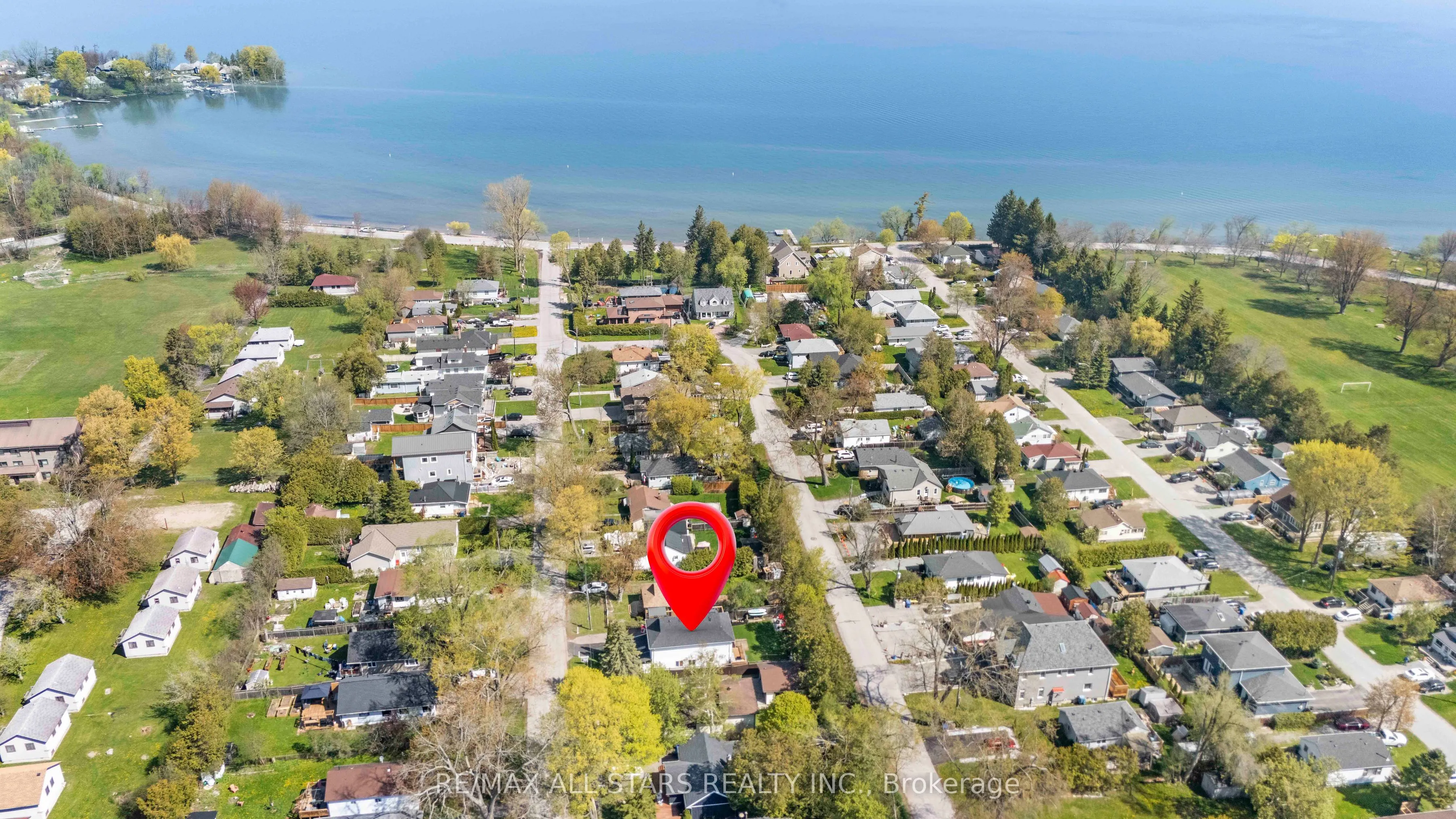 39 Franklin Beach Road