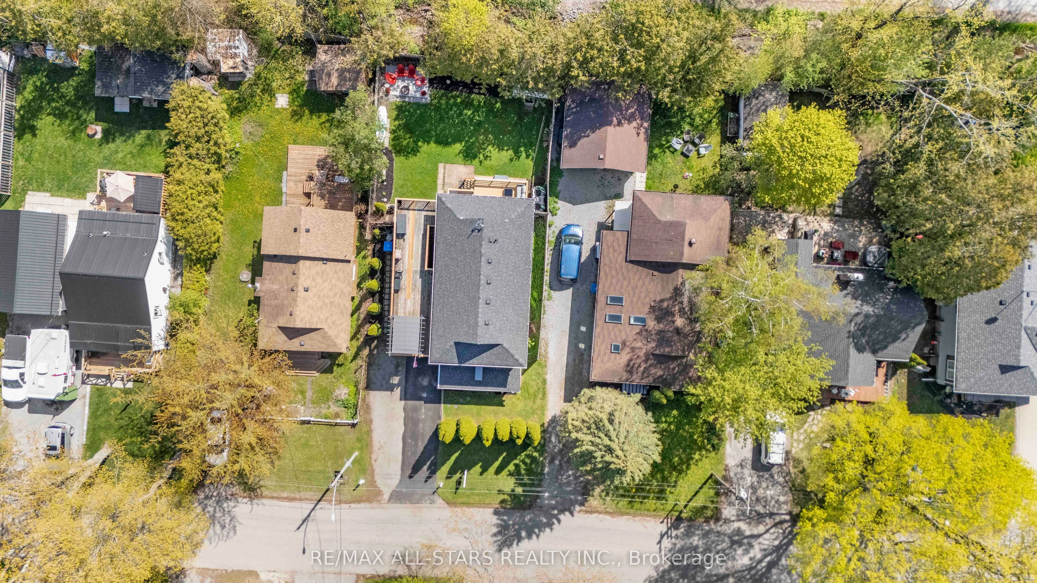 39 Franklin Beach Road