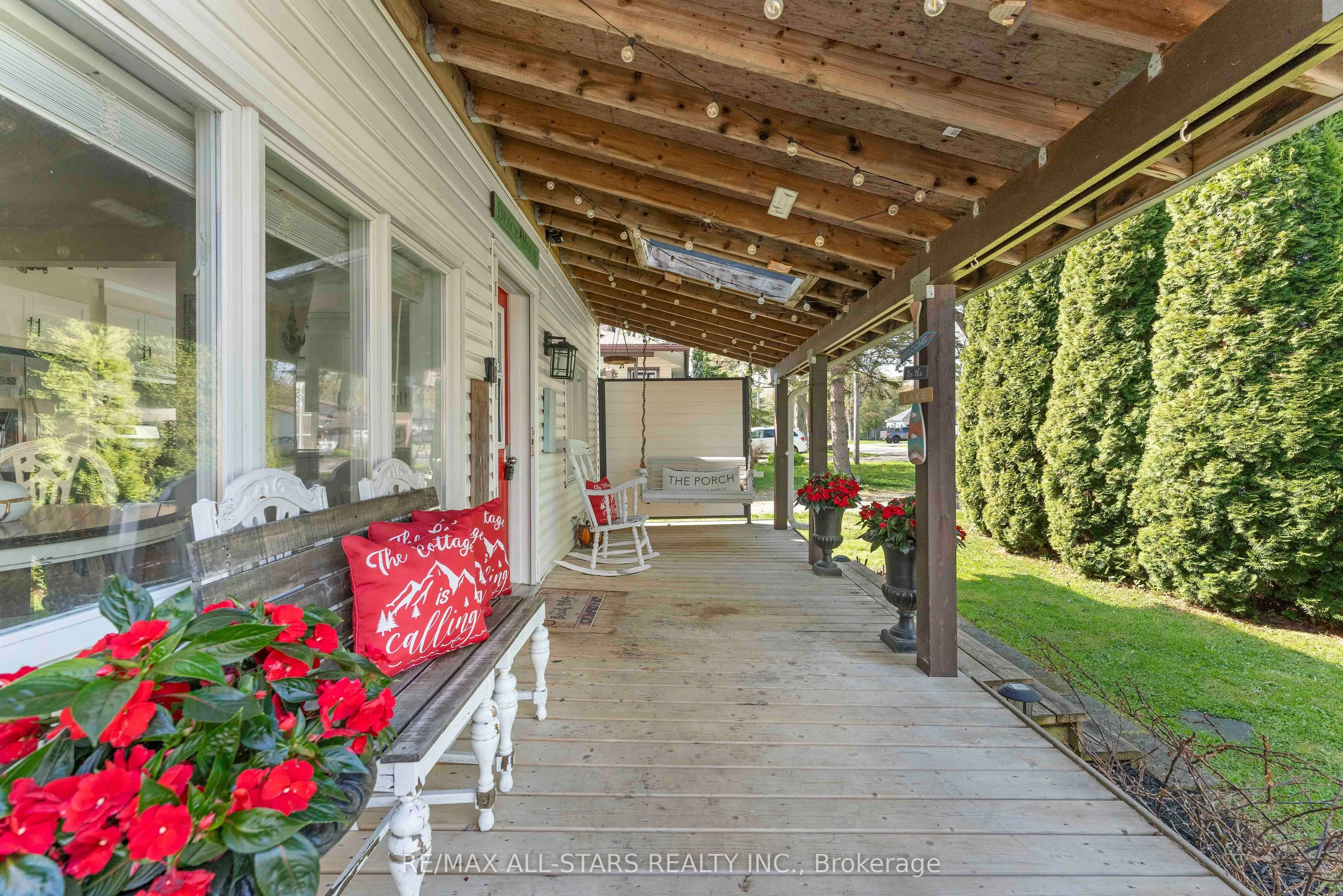 39 Franklin Beach Road