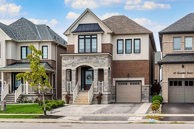 87 Carondale Square