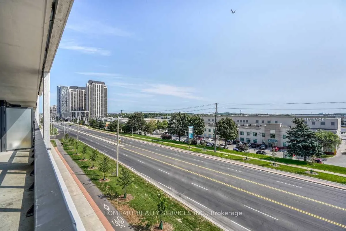 8960 Jane Street #314