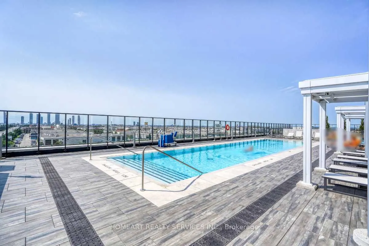 8960 Jane Street #314