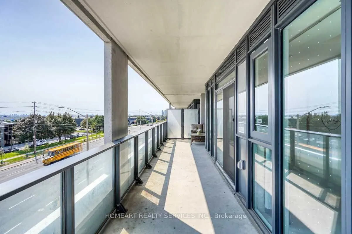 8960 Jane Street #314