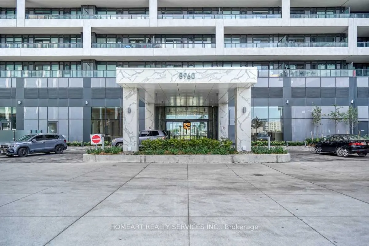 8960 Jane Street #314