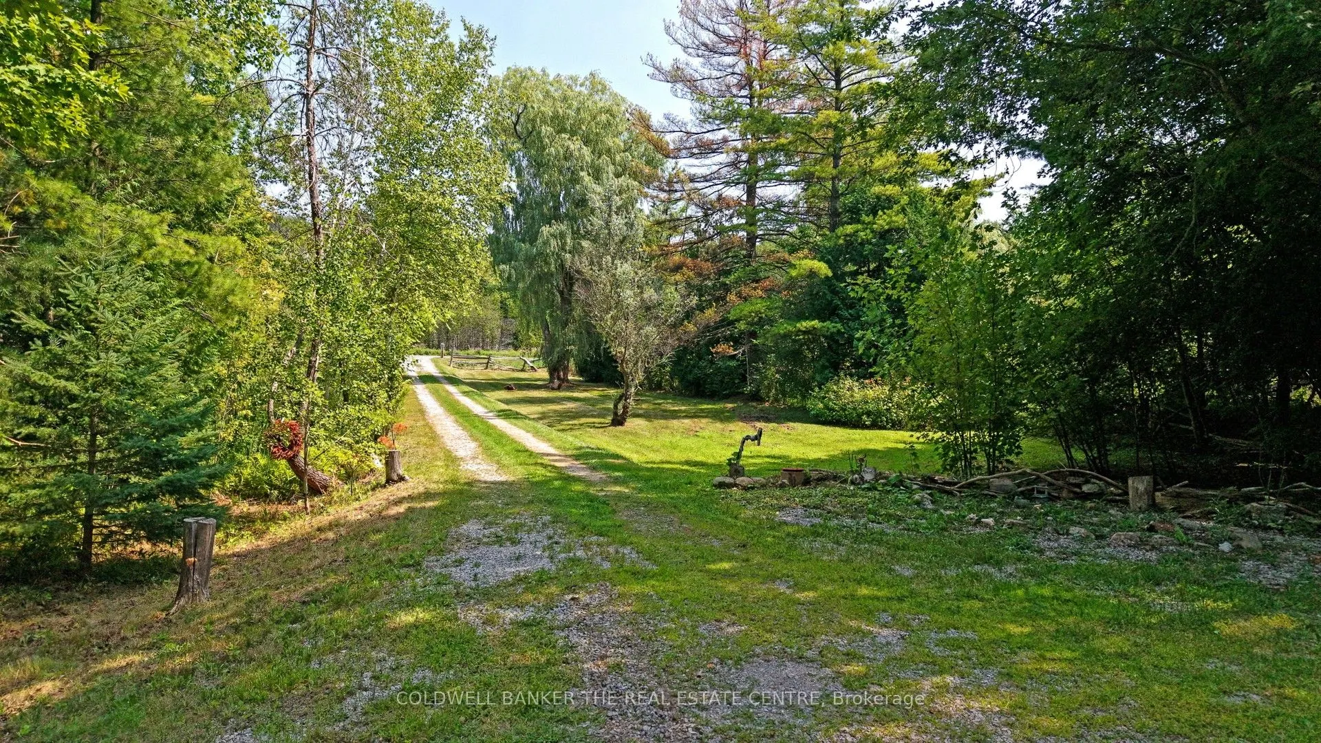 15600 Weston Road