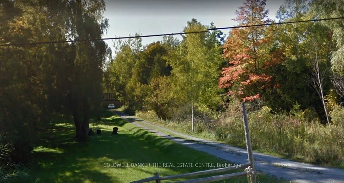 15600 Weston Road