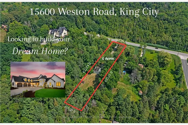 15600 Weston Road