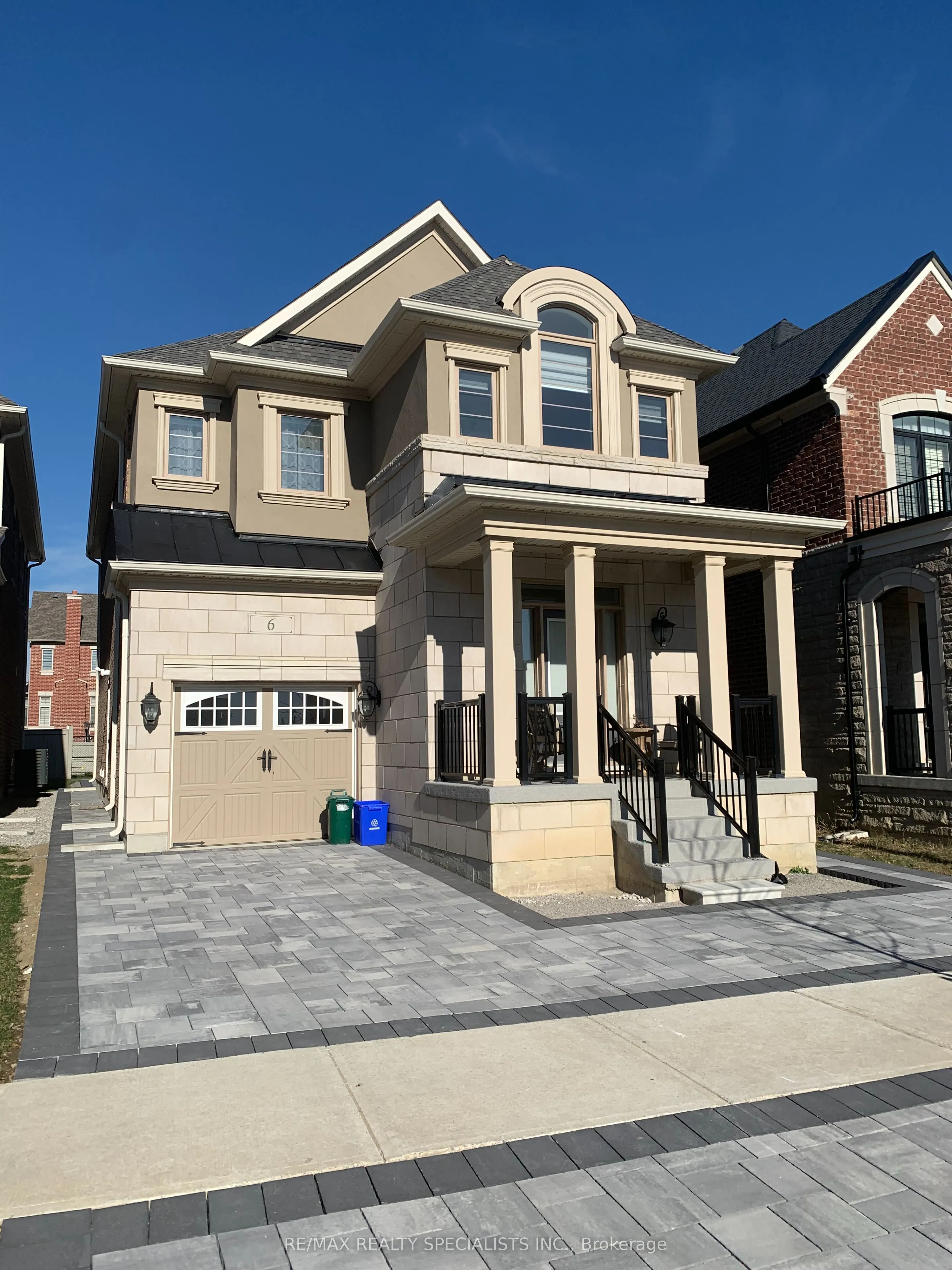 6 Faust Ridge #Bsmt