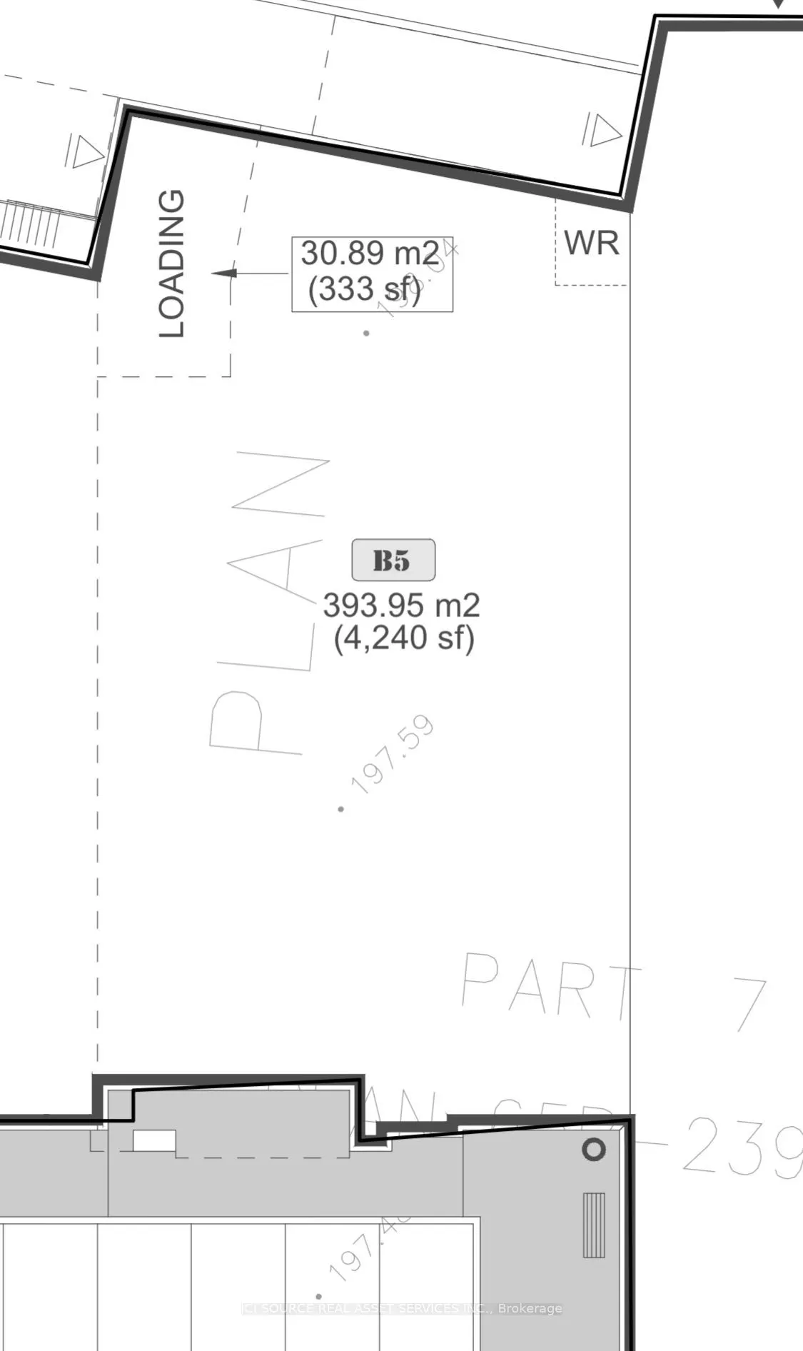 167 Chrislea Road #B5