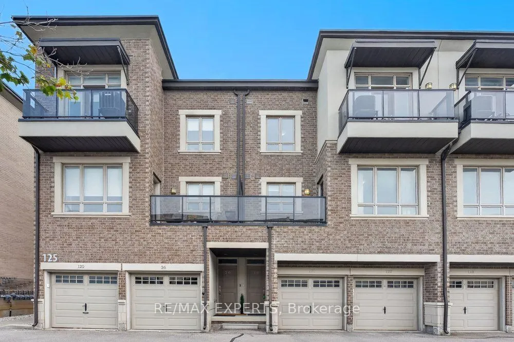 125 Kayla Crescent #19