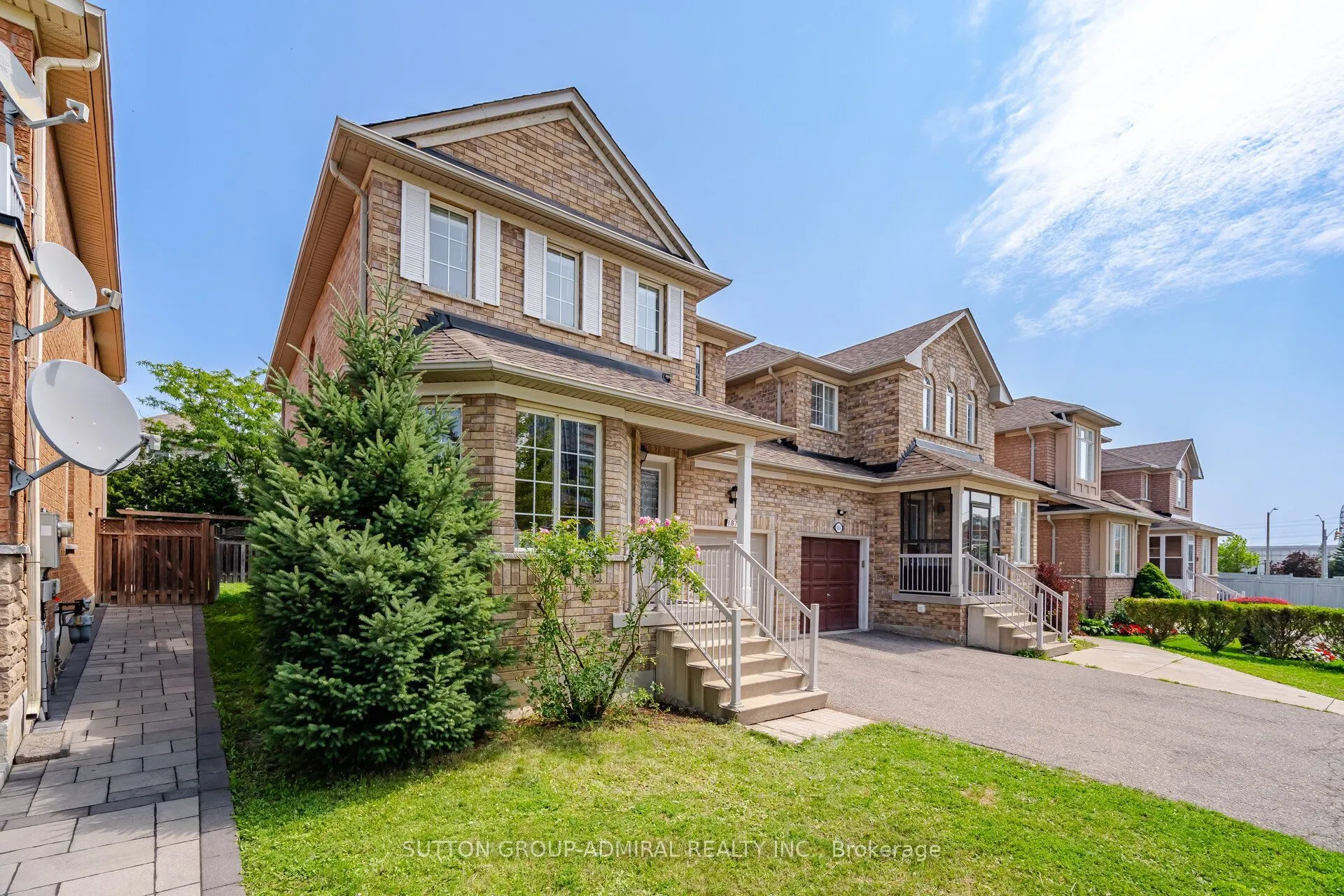 187 Red Maple Road